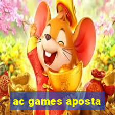 ac games aposta